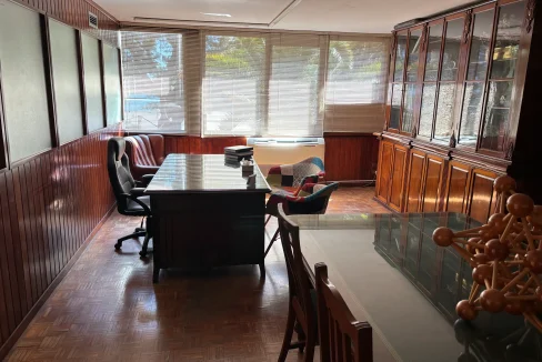 Alquiler de Despachos por Horas en Santa Cruz de Tenerife